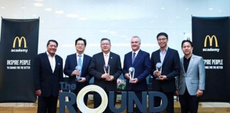 M academy จัดเสวนาเผยเทคนิคครองใจลูกค้า ‘เคล็ดไม่ลับสู่ความสำเร็จ ‘Brand Battle’