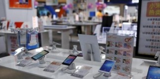 คาดปีนี้สมาร์ทโฟนโลกโตต่ำสุดในประวัติศาสตร์