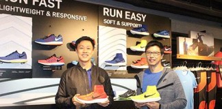 Playground 360˚ ถอดรหัสความสำเร็จ SME หลังเป็นตัวแทนแบรนด์ดัง “ไนกี้”