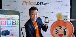 Priceza เผย 5 เทรนด์ร้อนตลาดอีคอมเมิร์ซปี 2559