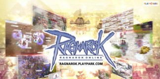 เอเชียซอฟท์ ยุติเกม 14 ปีเกม Ragnarok ในไทย 30 มิ.ย.นี้