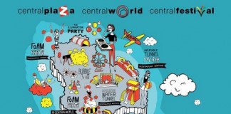 แบรนด์ใหญ่เตรียมแคมเปญสงกรานต์ คาดเงินสะพัด 1.5 หมื่นล้าน