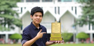 นิสิตคณะพาณิชยศาสตร์และการบัญชี จุฬาฯ หรือ Chulalongkorn Business School เดินแถว คว้ารางวัลจากหลากหลายโครงการ