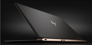 HP สู้ศึกแล็ปท็อปพรีเมียม รีแบรนด์โลโก้ใหม่เรียบหรู