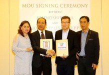 เมเจอร์ ซีนีเพล็กซ์ จับมือ เฟรนด์ชิฟ มอลล์ ขยายโรงภาพยนตร์แห่งที่ 2 ในลาว