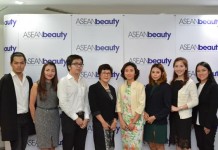 ยูบีเอ็มเจาะตลาดความงามอาเซียน ยกกัมพูชา-เมียนมาร์เป็นตลาดน่าลงทุน