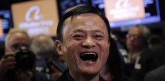 บุกอาเซียน! Alibaba เท 1 พันล้านดอลล์ซื้อ Lazada