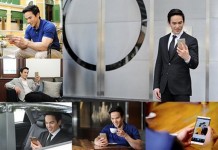 “Cool Lifestyle Cool Business” คอนโทรลชีวิต ดูแลธุรกิจ ด้วยสมาร์ทโฟนเครื่องเดียว จากโจ้ ช.การช่าง