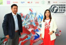 เดกซ์ ดรีม เอกซ์เพรส จับมือ ซึบูราญ่า โปรดักชั่นส์ ประเทศญี่ปุ่น และเอไอเอส ฉลอง 50 ปี อุลตร้าแมน ซีรี่ส์