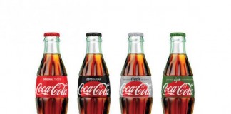 โค้กปรับดีไซน์แพ็กเกจผลิตภัณฑ์ทั่วโลกใหม่ให้เป็นหนึ่งเดียวกัน