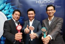คูโดสปรับภาพลักษณ์แบรนด์ใหม่ จับมือบริษัทยักษ์ใหญ่จากญี่ปุ่น ส่งนวัตกรรมรักษ์โลกใหม่ล่าสุดบุกตลาดเมืองไทย
