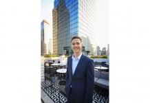 ‘เพซ’ แต่งตั้ง ‘คิพศาล เบ็ค’ เป็นกรรมการผู้จัดการโครงการมหานคร