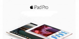 3 ค่ายมือถือพร้อมใจขาย iPad Pro 9.7 นิ้ว