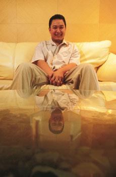 ทวีวัฒน์ วานิชภิญโญ animator ยุคที่ 2 ของวิธิตา