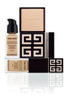 Givenchy le make up