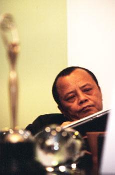 แรง คม ลึก…สไตล์ “บิ๊กชูเกียรติ”