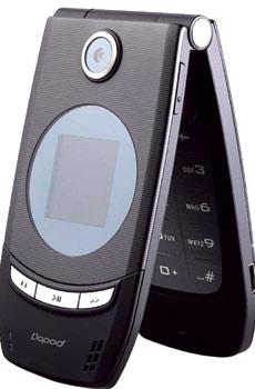 สมาร์ทโฟนแบบบาง