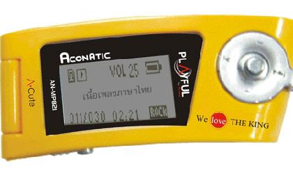 MP3 We love THE KING