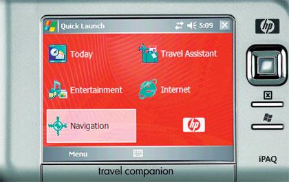 เพื่อนเดินทางสายพันธุ์ใหม่