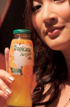 น้ำผลไม้