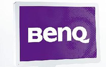 แอลซีดีสีขาว