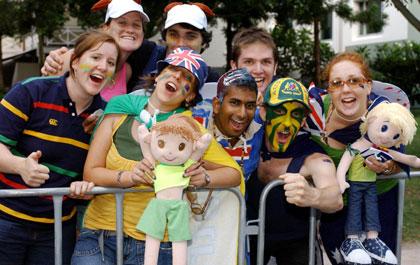 สถาบันปั้น “แนนนี่” อินเตอร์ฯ