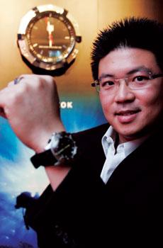 ศาศวัต ตัณมานะศิริจังหวะของชีวิต